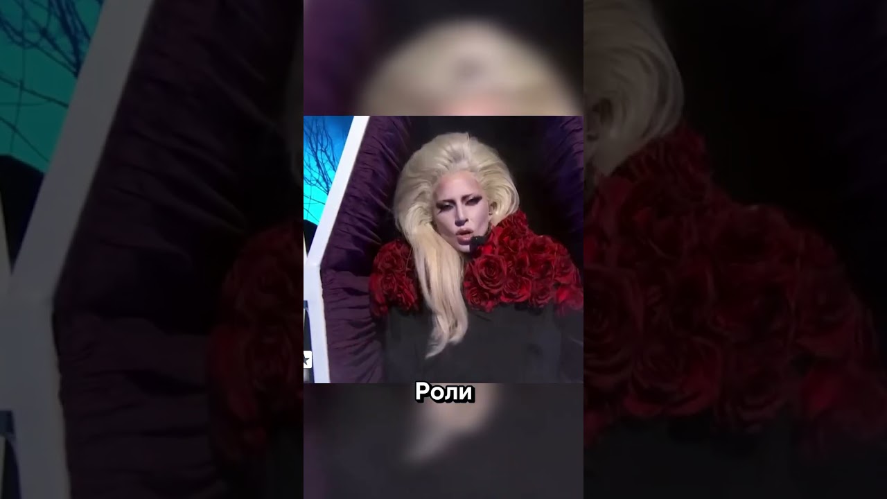 Венсдей 2 первые 6 минут 