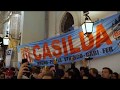 World cup 2018 Russia - Argentina fans on Nikolskaya street