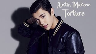 Austin Mahone -  Torture ( Lyrics ) Resimi