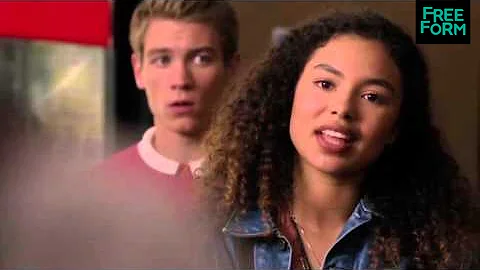 Recovery Road 1x02 Sneak Peek: Rebecca Confronts M...