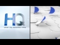 Hq digital marketing animated logo 1vs2