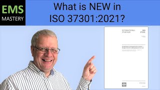 What's New in ISO 37301:2021 - How it can improve your Compliance Management