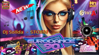 Download Lagu Dj Sollda   Storm FINAL MP3 Download Lagu Dj Sollda   Storm FINAL MP3
