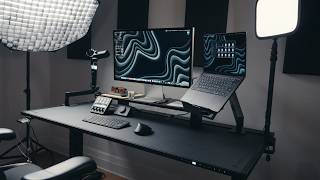 I Surprised My Best Friend With His DREAM Office Desk Setup