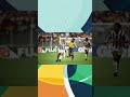 ¿Costa Rica con los colores del Juventus? | Snack Mundialista