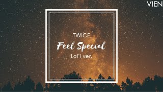 feel special lofi - twice (트와이스) screenshot 4