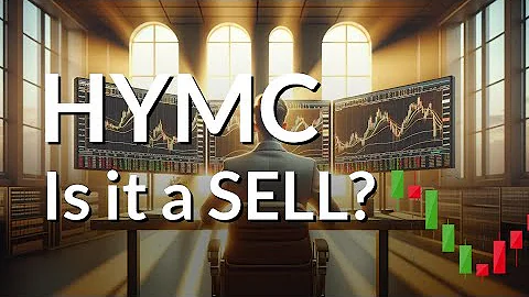 HYMC Hycroft Stock: $60M ATM Shock - Wednesday Predicted Opening Price & 3 Price Targets? 🚨