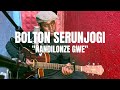 Bolton Serunjogi - "Nandilonze gwe" (Live from Uganda 🇺🇬 🇺🇬 🇺🇬 )