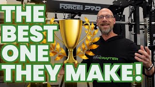 Force USA G20 Pro Review | Their BEST Model!!!