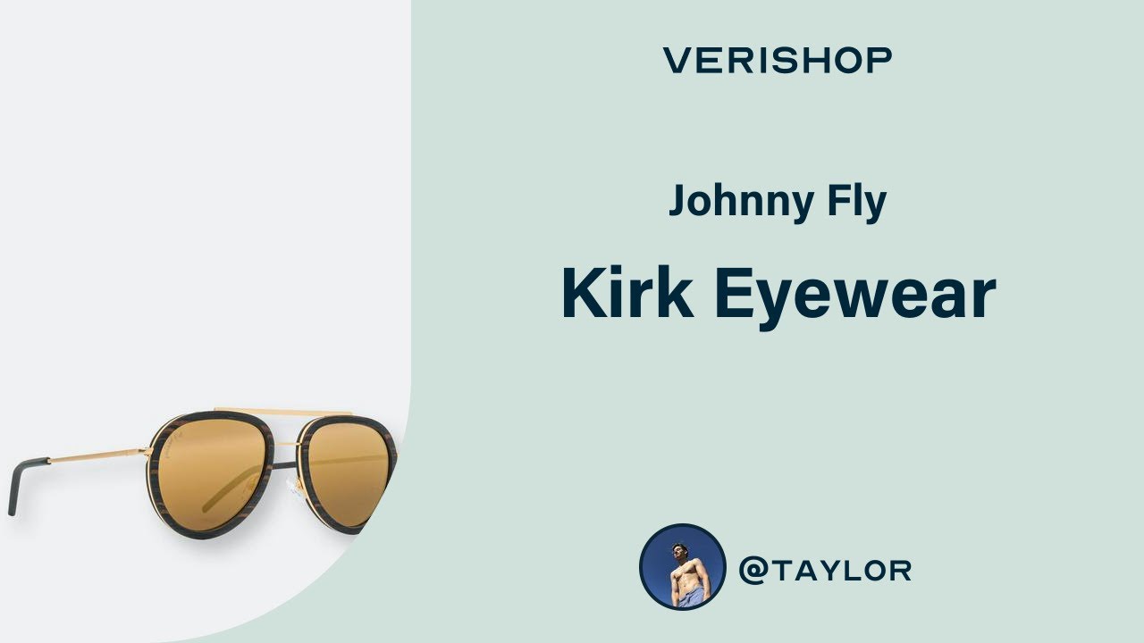 Johnny Fly-Kirk Kirk – Johnny Fly main image 2