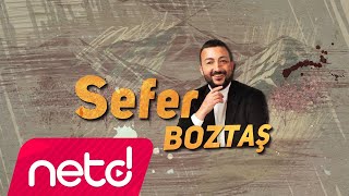 Sefer Boztaş - Kızlar Ağladınız Mı?