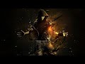 Epic Orchestral Atmospheric music