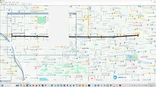 Compass-WaySync Connected Vehicle Trajectory Export and Import