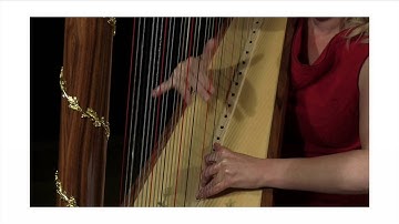 Composing for Harp - Special techniques 1