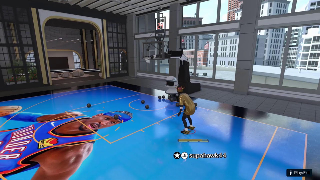 NBA 2k26 Squad Runs | Season 4 | 12 Hour Stream Saturday