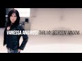 VANESSA AMOROSI - THRU MY BEDROOM WINDOW (DEMO)