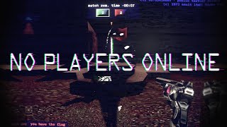 A Haunted Game - No Players Online [DEMO]