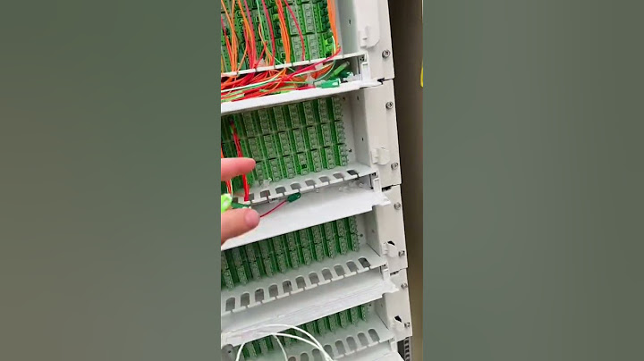 Maintenant que j’ai quitté la fibre optique, je peux enfin vous dévoiler LA technique ultime pour