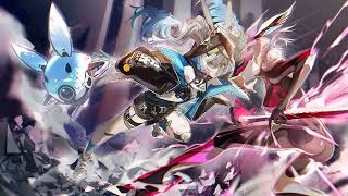 Yuki Hayashi - Valkyrie Dance