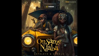 Kataleya And Kandle - ONSANZE NDABA New Ugandan Music