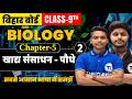 Biology Class 9 Chapter 5 | खाद्य संसाधन - पौधे | Class 9th Biology Chapter 5 | Part 2