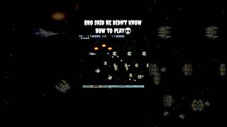 GRADIUS III!