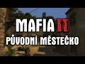 Mafia ii beta  pvodn msteko