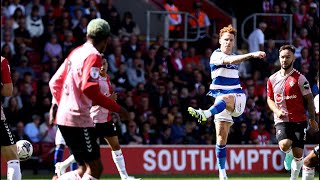 Jack Colback Scores A Cracker Southampton Vs Qpr