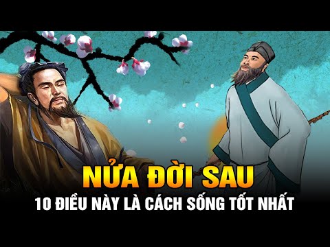 Nhân sinh tại