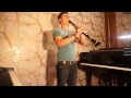 Let me love you  clarinet cover dj snake ft justin bieber