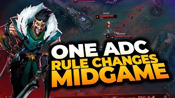 This ONE Midgame Rule Will Change How You Play ADC Forever