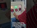 500KVA Oil-Immersed Voltage Stabilizer Testing &amp; Calibration