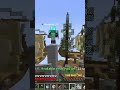 Der Auftragskiller der seine eigenen Wünsche erfüllt #shorts #shortsfeed #minecraft #deutsch #aura