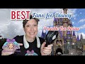 Best Neck Fan 2021 - BEST Fan for Disney World & Universal