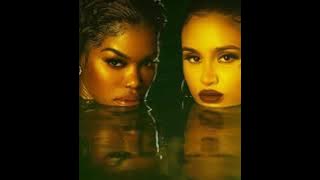 Teyana Taylor, Kehlani - Morning