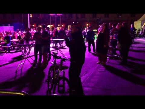 Video till Fredagsdansen