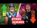 Full Week 5 Power Rankings Show! | 2026 Season