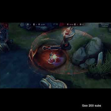 story' wa lancelot montage