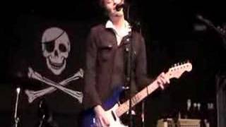 Taylor Haycraft Medellia of the Gray Skies (SP cover) 2008