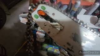 Stihl MS291 Love/Hate by 98dodge360v8 6,796 views 1 year ago 7 minutes, 25 seconds