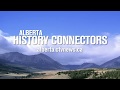 Provincial archives of alberta ctv two feature august 2017  full