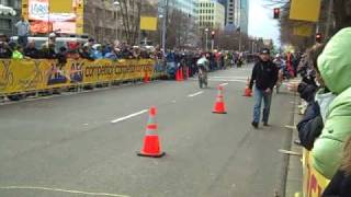 2009 Amgen Tour Of California Prologue, Janez Brajkovic