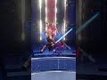 Disney Infinity Shorts