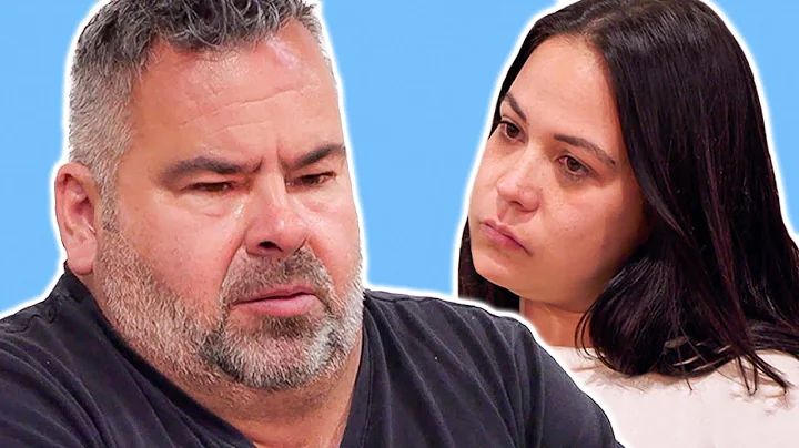 Big Ed's Sister Warns Liz Ahead Of Their 2nd Engag...