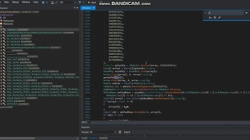 1#[Tuto | Reverse Engineering] Enlever le Compressor d