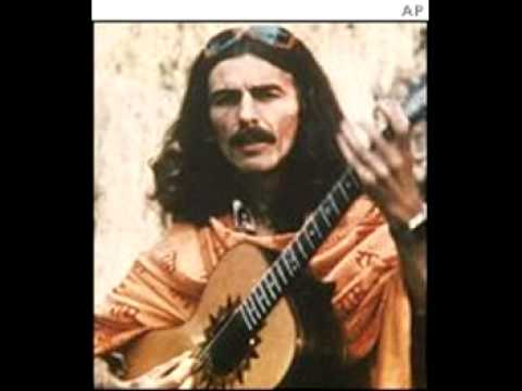 George Harrison Miss O'Dell