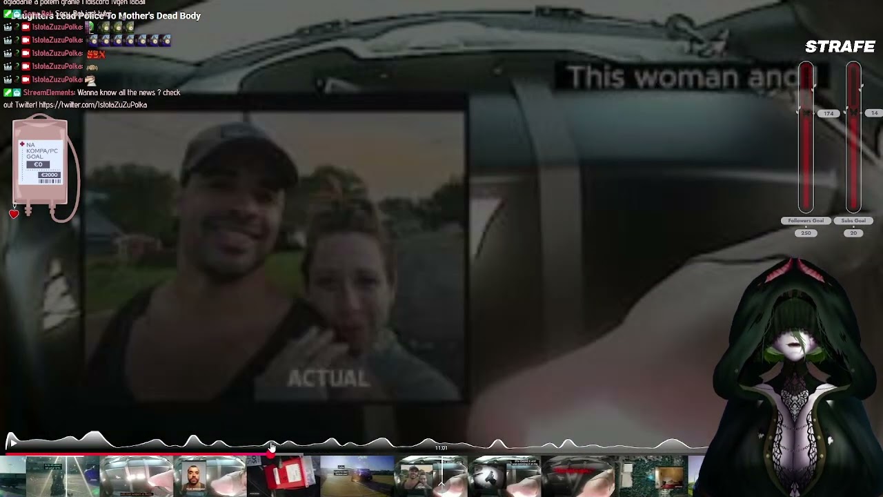 💚Zuzu najpierw ogladanie a potem granie