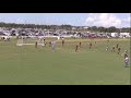 2021 US Youth Soccer Nationals: Day 1 - Field 13 - 12pm..