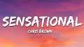 Video for Chris Brown - Sensational