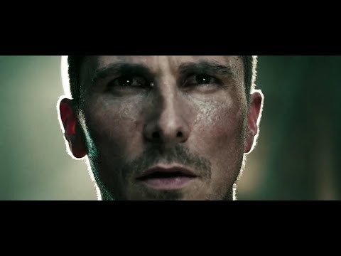 Terminator 4: Salvation (2009) - Türkçe Altyazılı 1. Fragman / Christian Bale, Sam Worthington